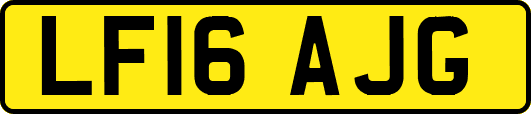 LF16AJG