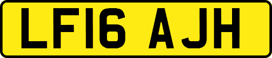 LF16AJH
