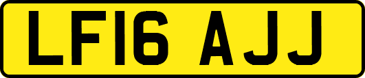 LF16AJJ
