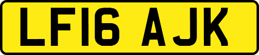 LF16AJK