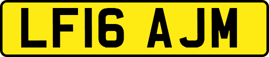LF16AJM