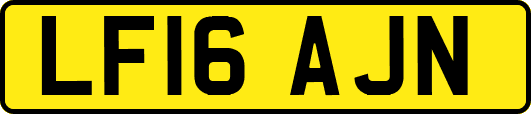 LF16AJN