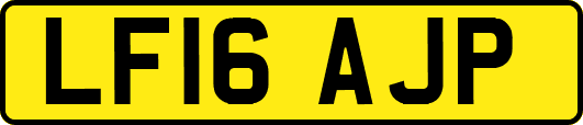 LF16AJP