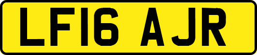 LF16AJR