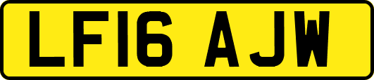 LF16AJW