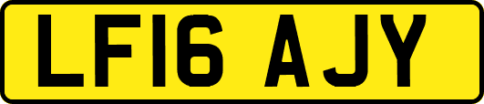 LF16AJY