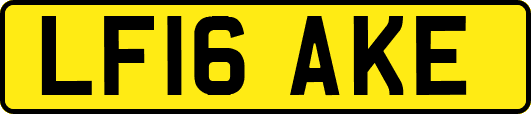 LF16AKE