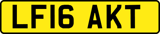 LF16AKT