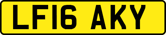 LF16AKY