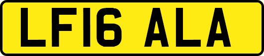LF16ALA