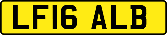 LF16ALB