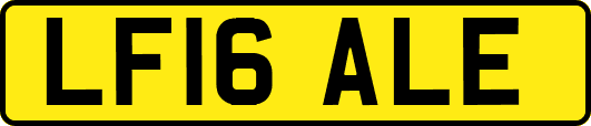 LF16ALE