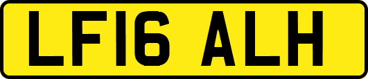 LF16ALH