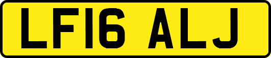 LF16ALJ
