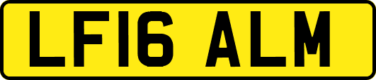 LF16ALM