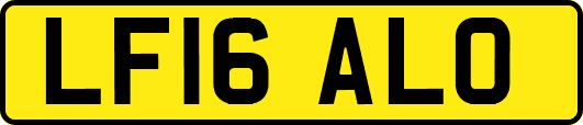 LF16ALO