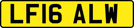 LF16ALW