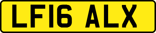 LF16ALX