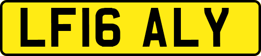 LF16ALY