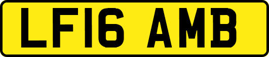 LF16AMB