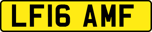 LF16AMF