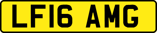 LF16AMG