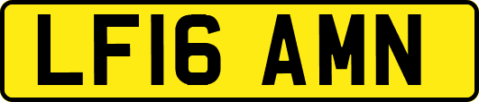 LF16AMN