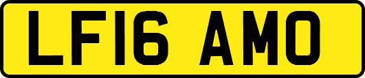 LF16AMO