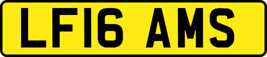 LF16AMS