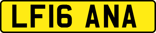 LF16ANA