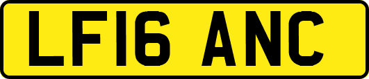 LF16ANC