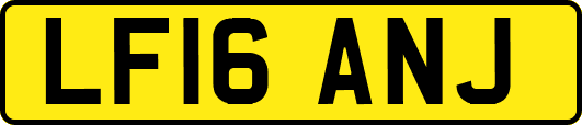 LF16ANJ