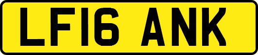 LF16ANK