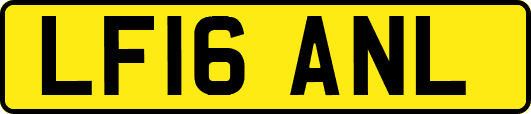 LF16ANL