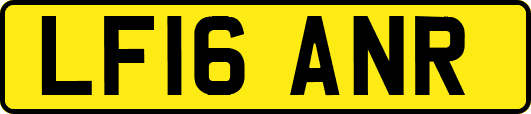 LF16ANR