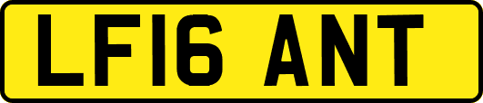 LF16ANT