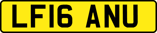 LF16ANU
