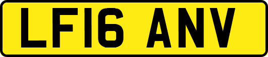 LF16ANV