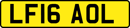 LF16AOL