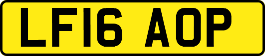 LF16AOP
