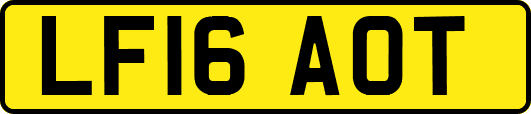 LF16AOT
