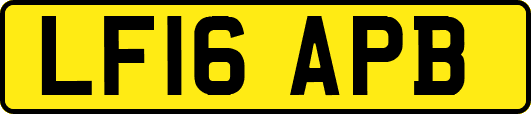 LF16APB