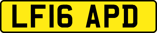 LF16APD