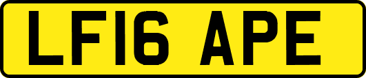 LF16APE