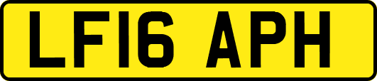 LF16APH