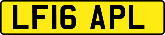 LF16APL
