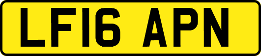 LF16APN