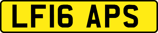 LF16APS