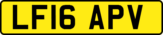 LF16APV