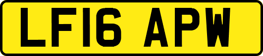 LF16APW